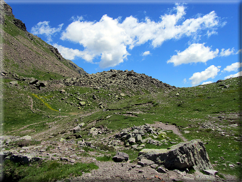 foto Forcella di Valsorda